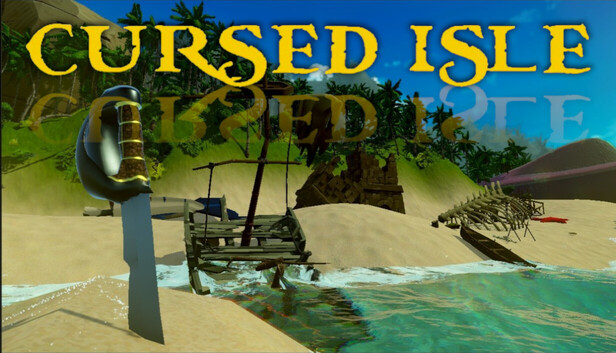 Cursed Isle