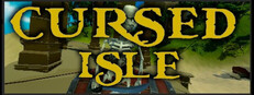 Cursed Isle Banner
