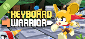 Keyboard Warrior Demo