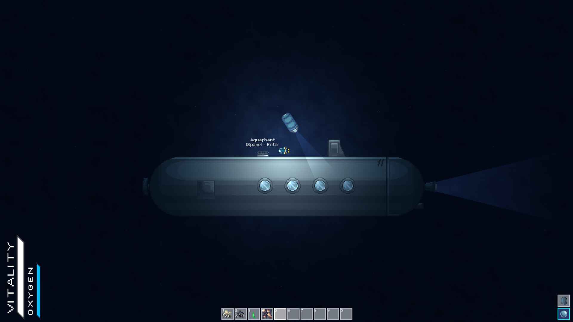Pixel Divers screenshot 6