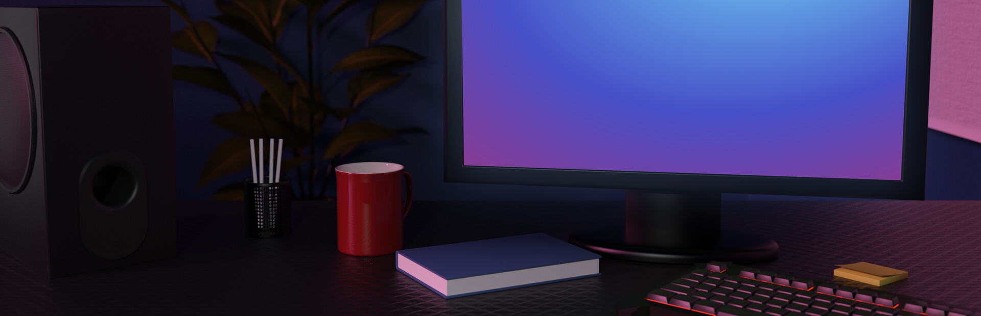 She Lives on Your Screen