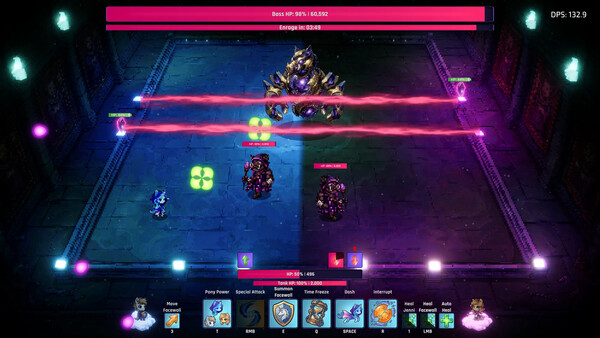 Screenshot media