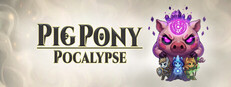 PigPonyPocalypse cover
