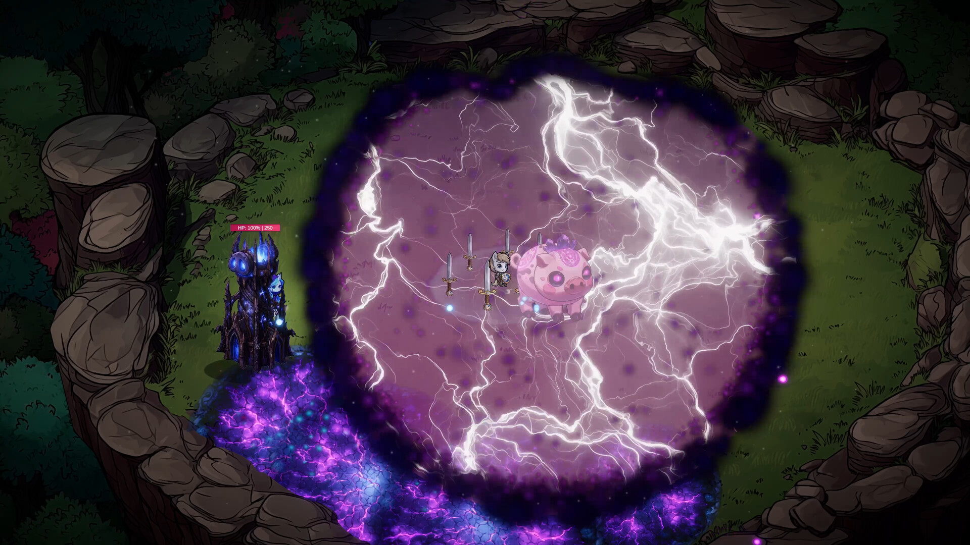 PigPonyPocalypse screenshot #5