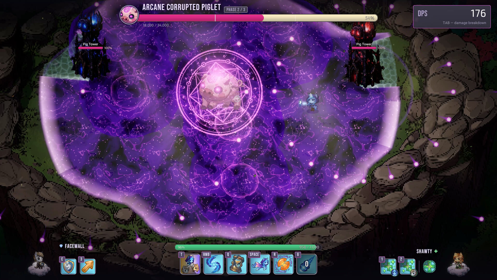 PigPonyPocalypse screenshot 9