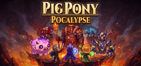 PigPonyPocalypse