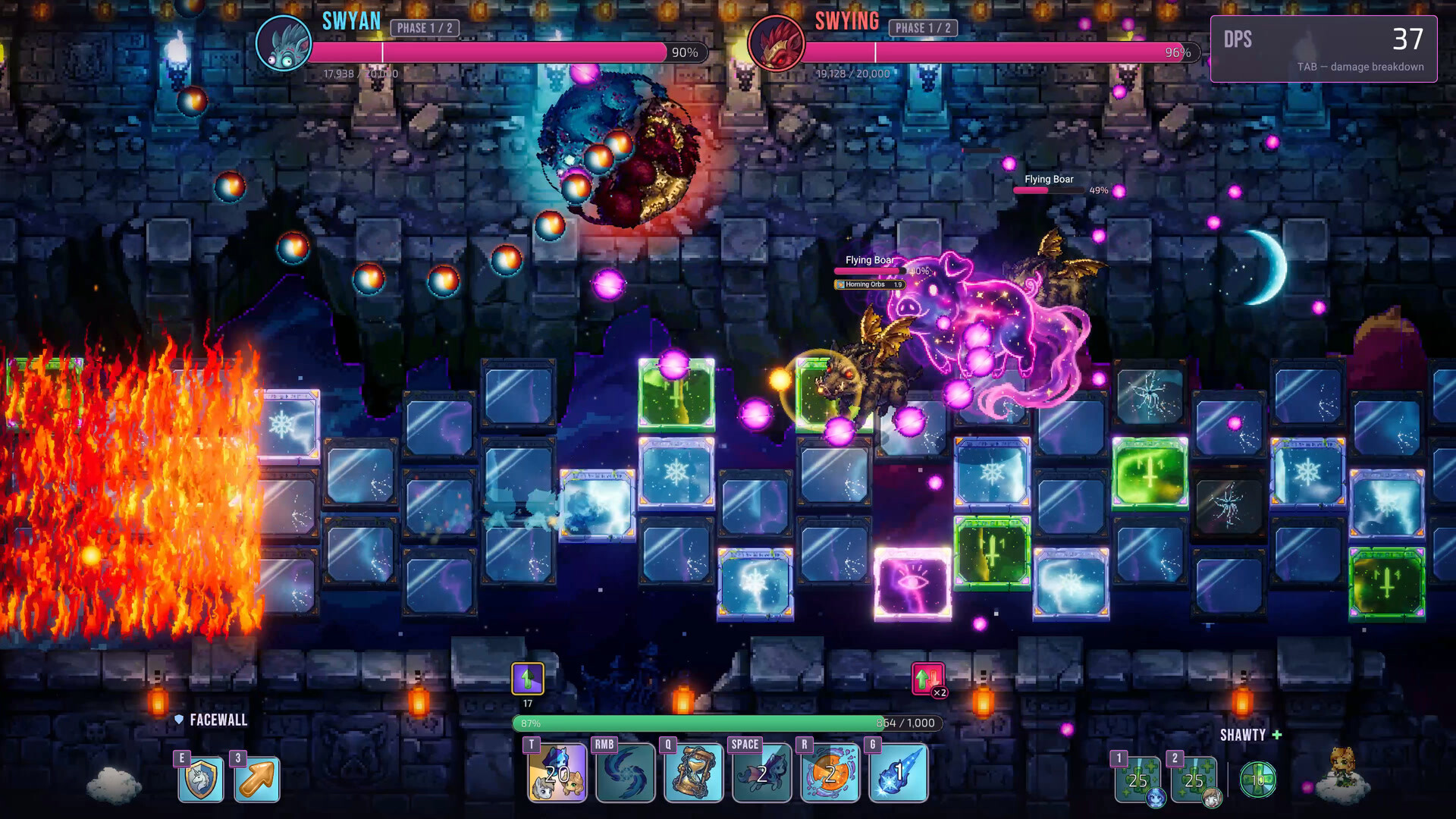 PigPonyPocalypse screenshot 4