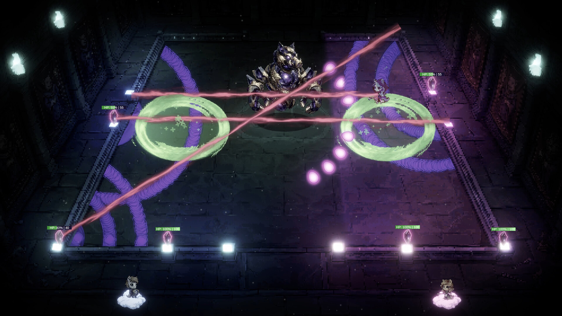 PigPonyPocalypse screenshot #8