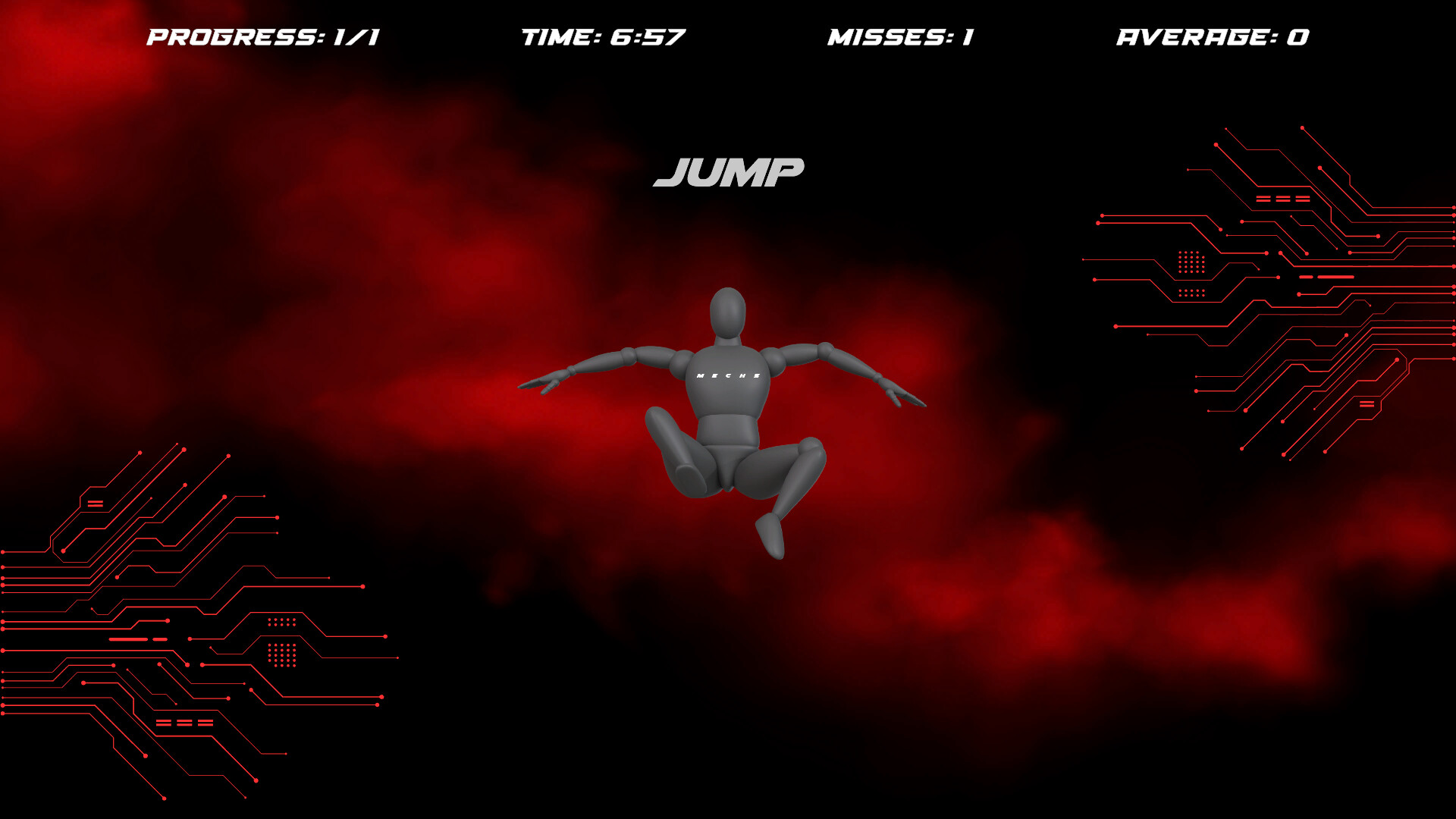 MECHS screenshot #6