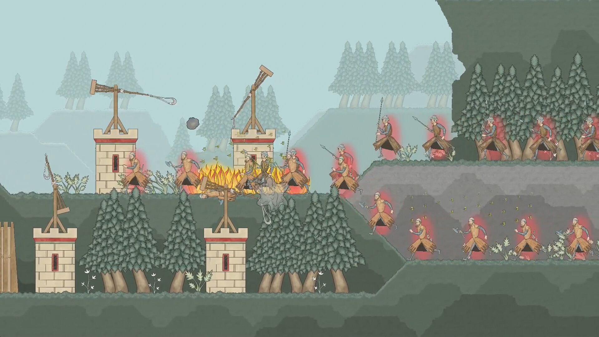 CastleOn Scriptum screenshot #5