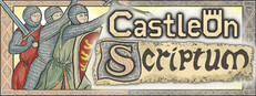 CastleOn Scriptum