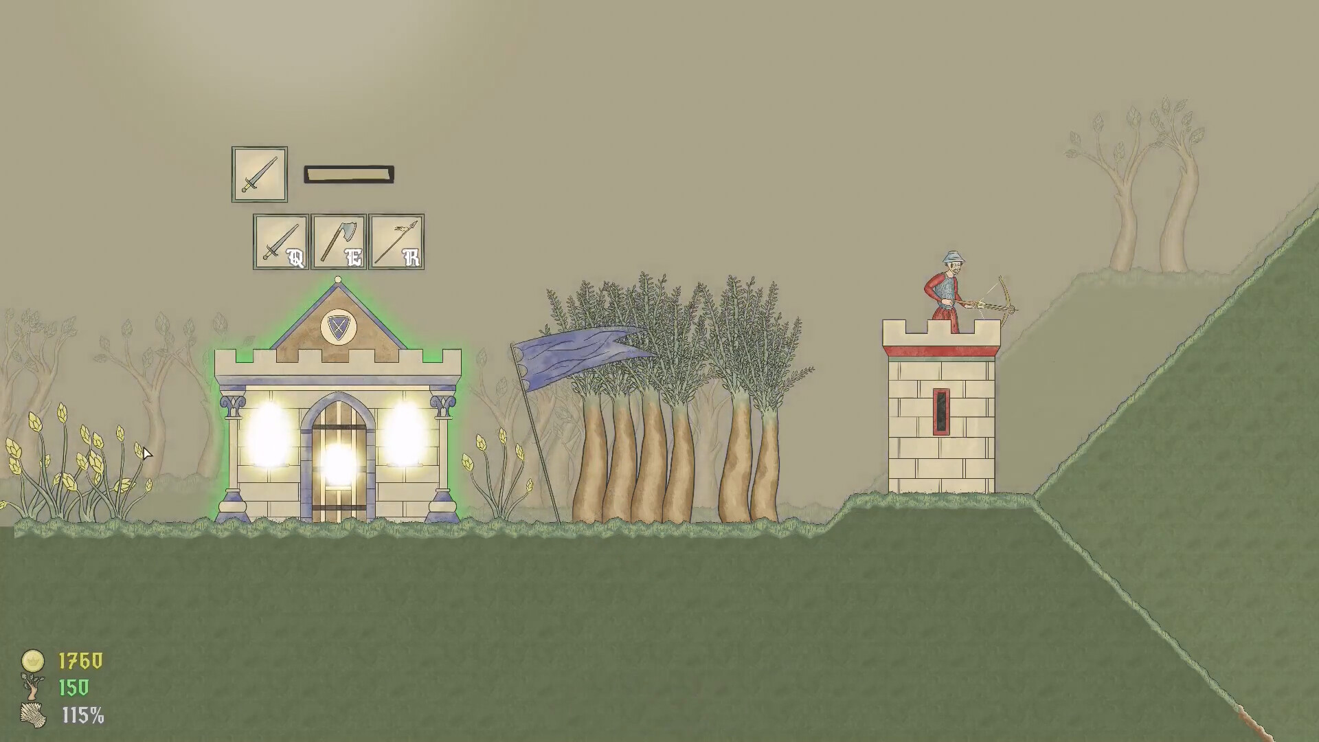 CastleOn Scriptum screenshot #4