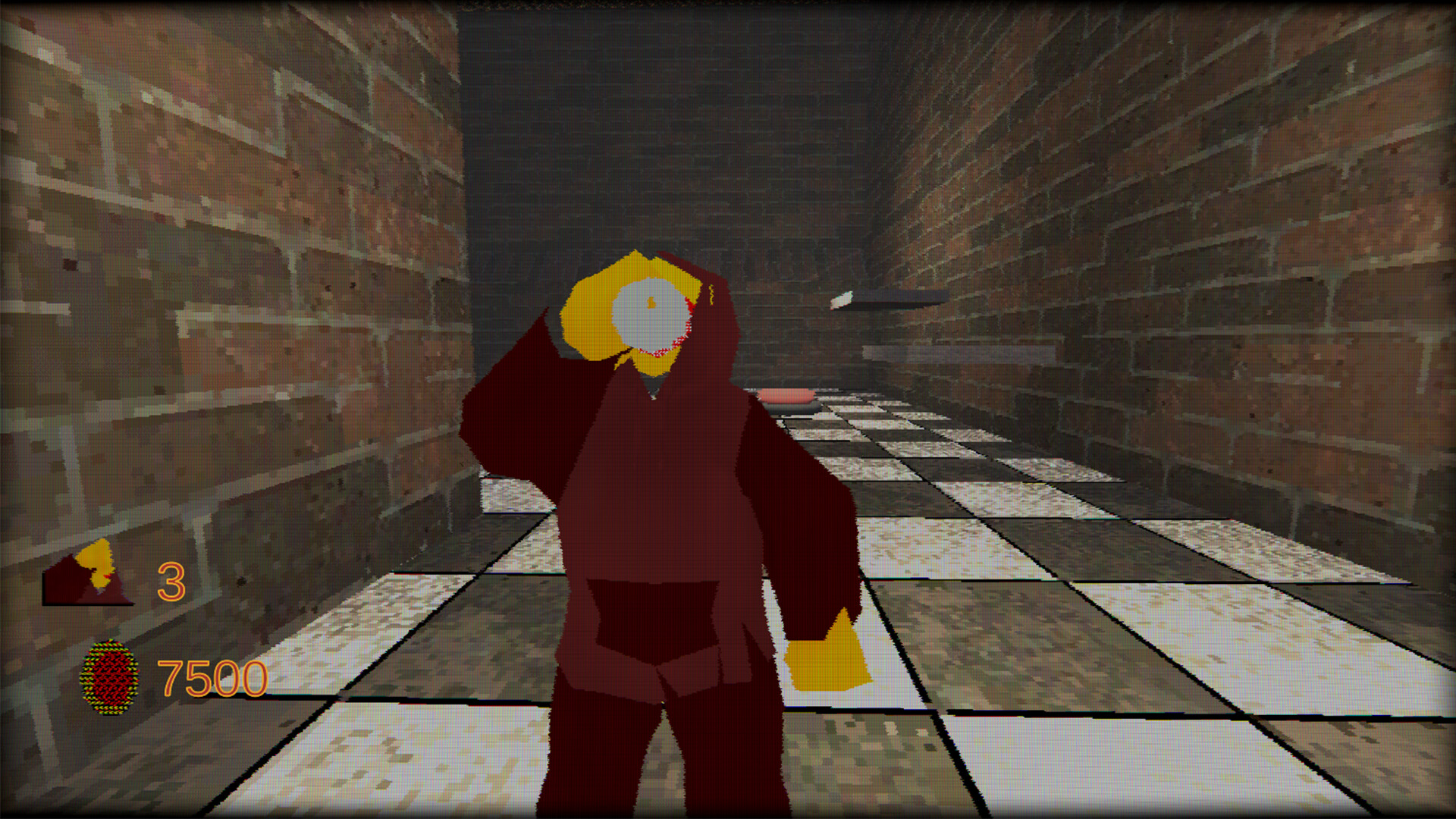 Go Dash Go! screenshot #2