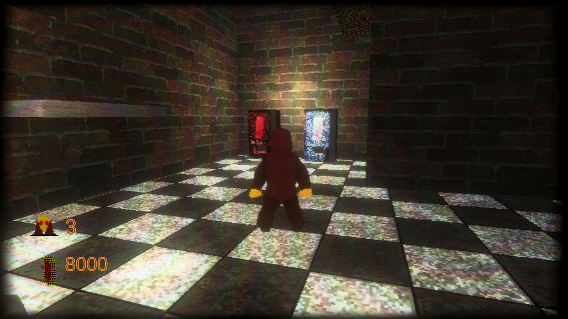 Go Dash Go! screenshot #5