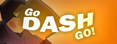 Go Dash Go!