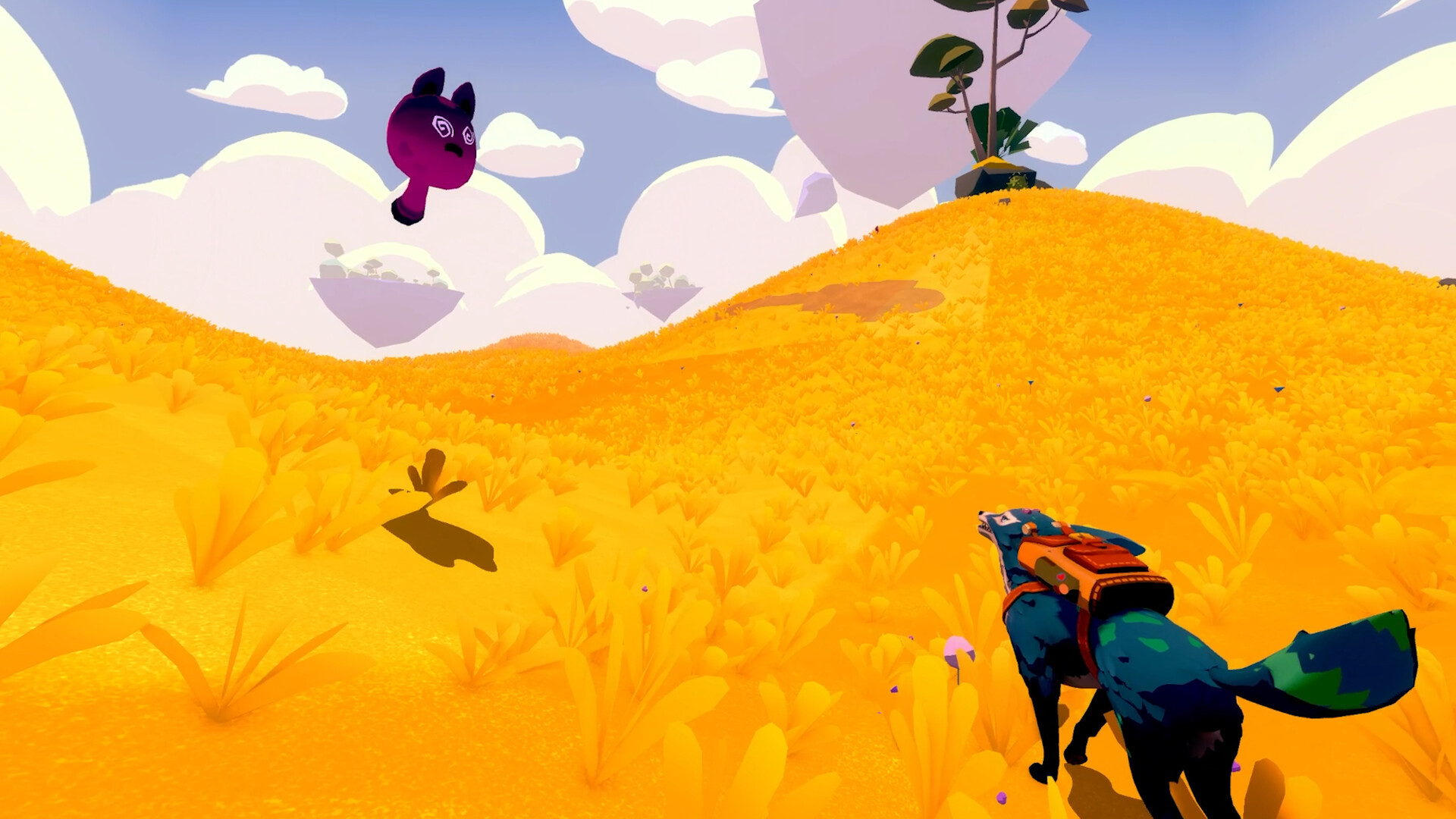 Stay: Your Forever Pet! screenshot 8