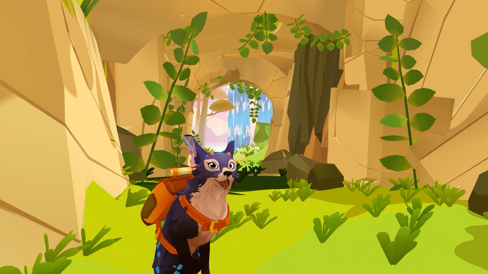 Stay: Your Forever Pet! screenshot #4