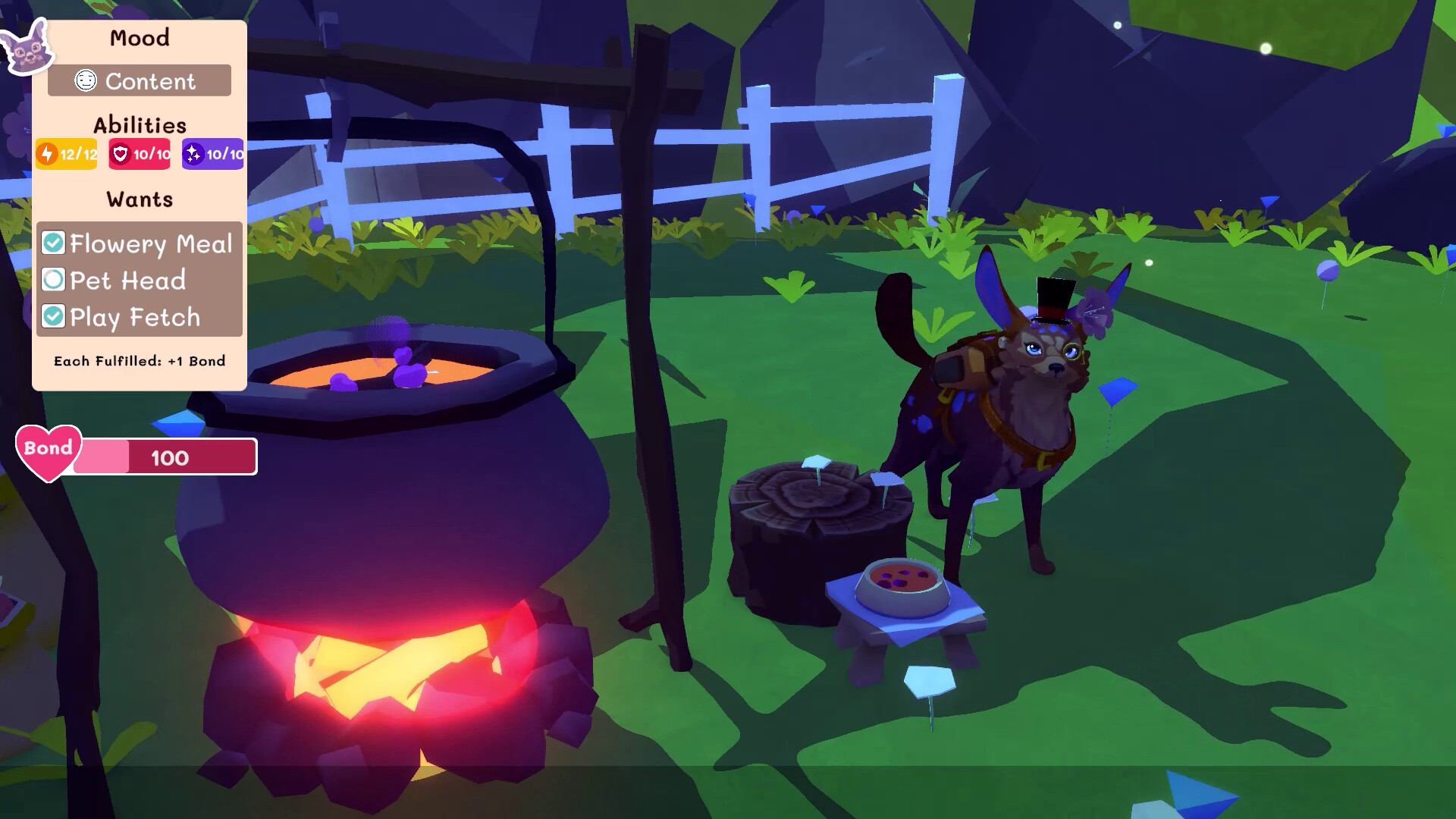 Stay: Your Forever Pet! screenshot 5
