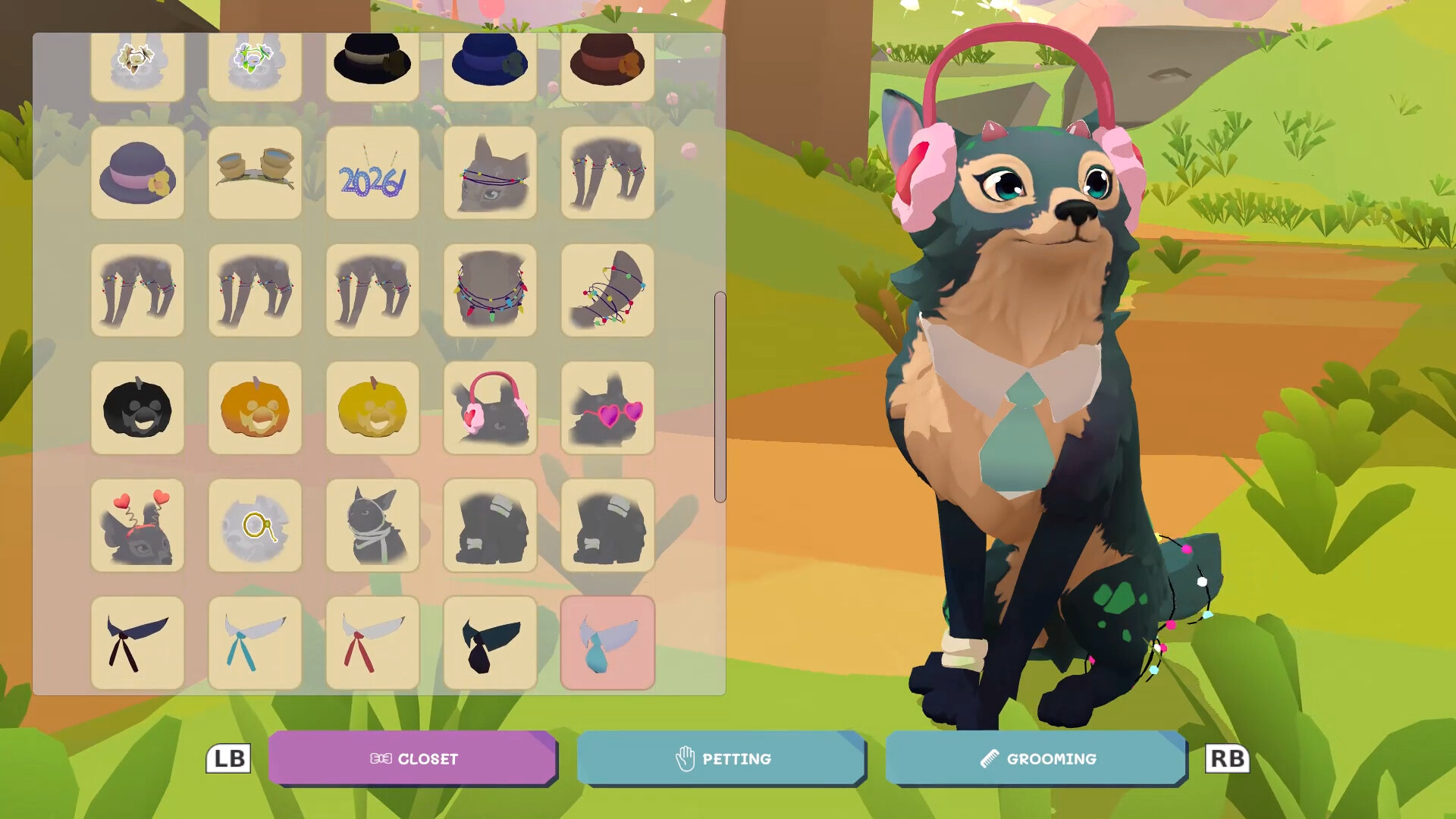 Stay: Your Forever Pet! screenshot #2