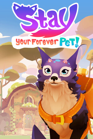 Stay: Your Forever Pet!