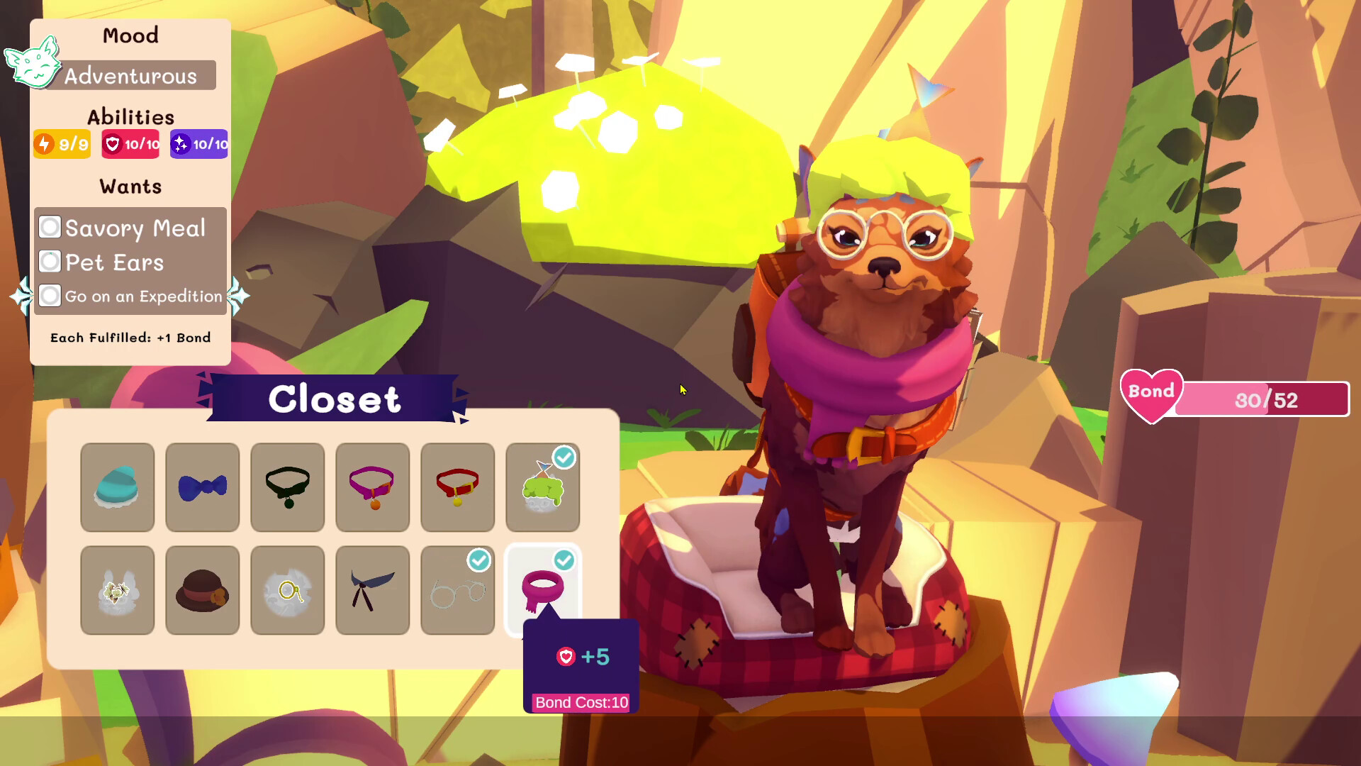 Stay: Your Forever Pet! screenshot