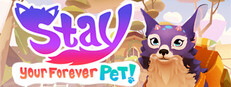 Stay: Your Forever Pet!