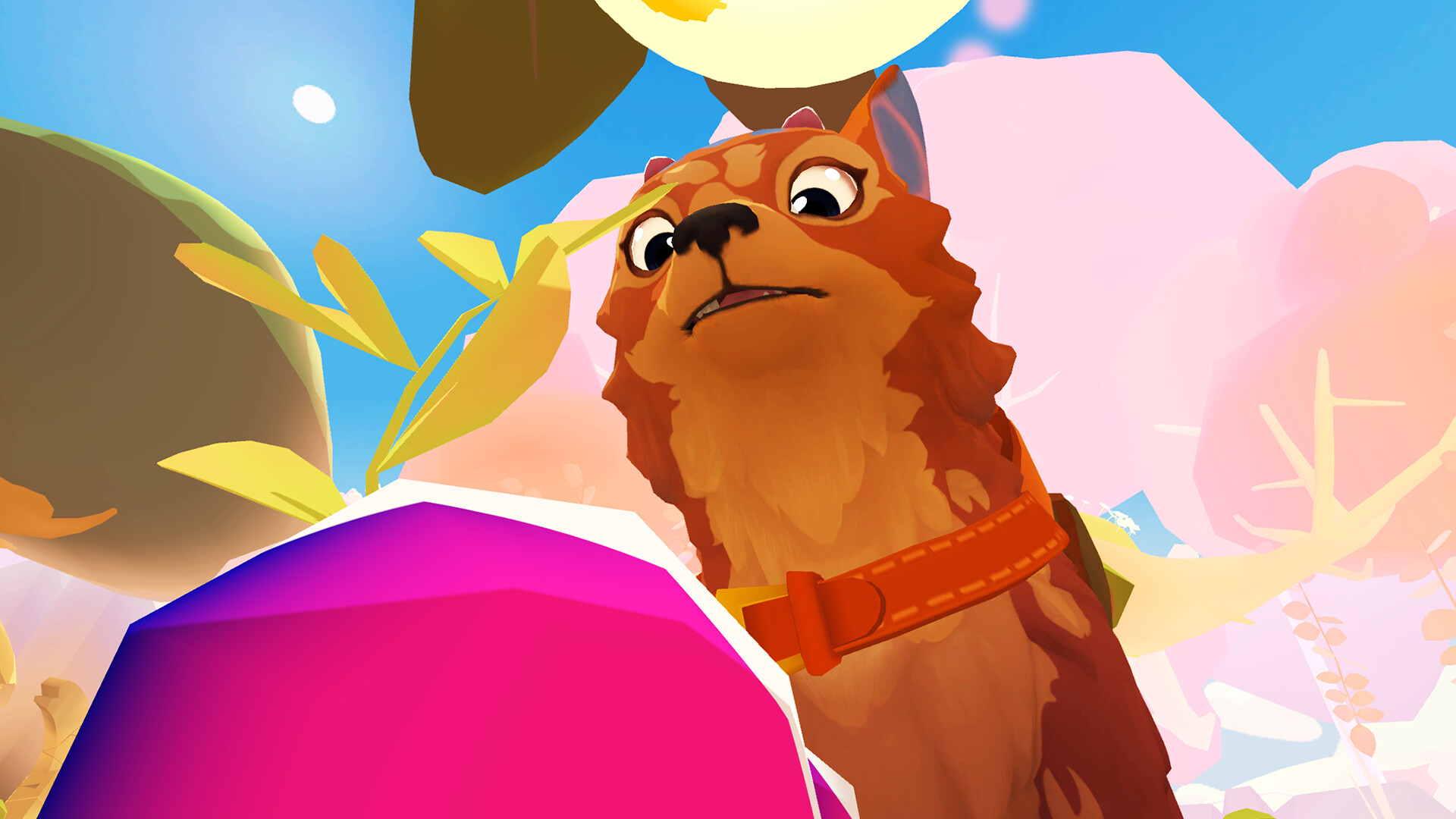 Stay: Your Forever Pet! screenshot #6