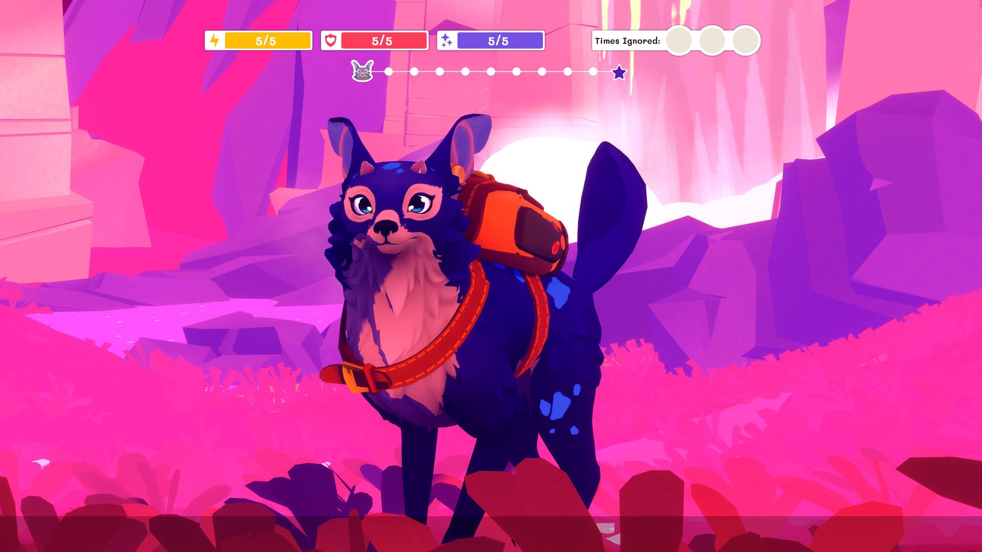 Stay: Your Forever Pet! screenshot