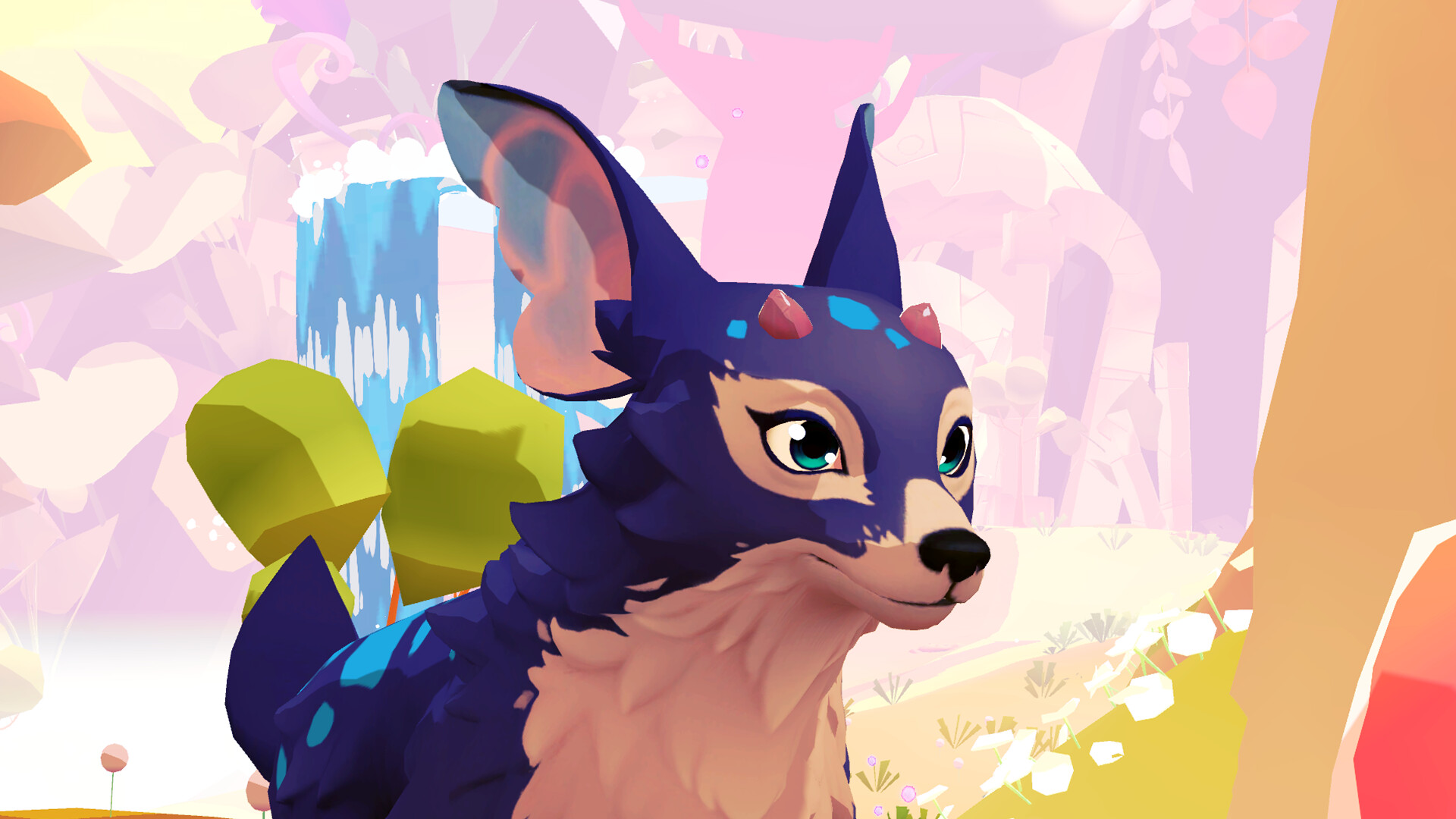 Stay: Your Forever Pet! screenshot #1