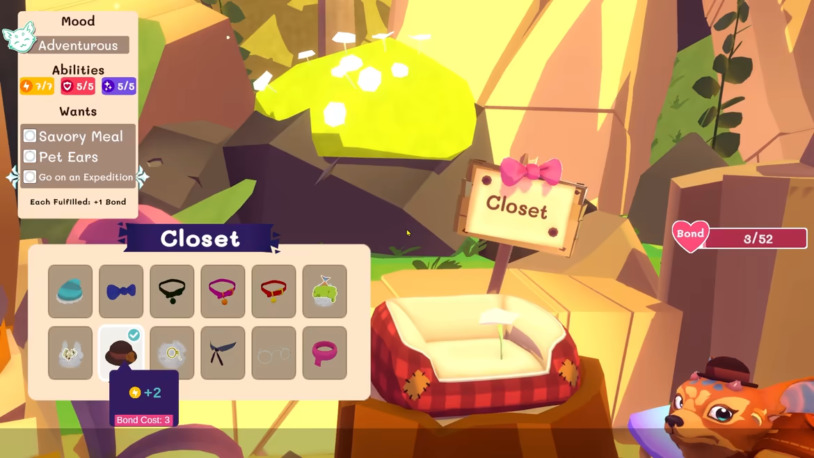 Stay: Your Forever Pet! video 5