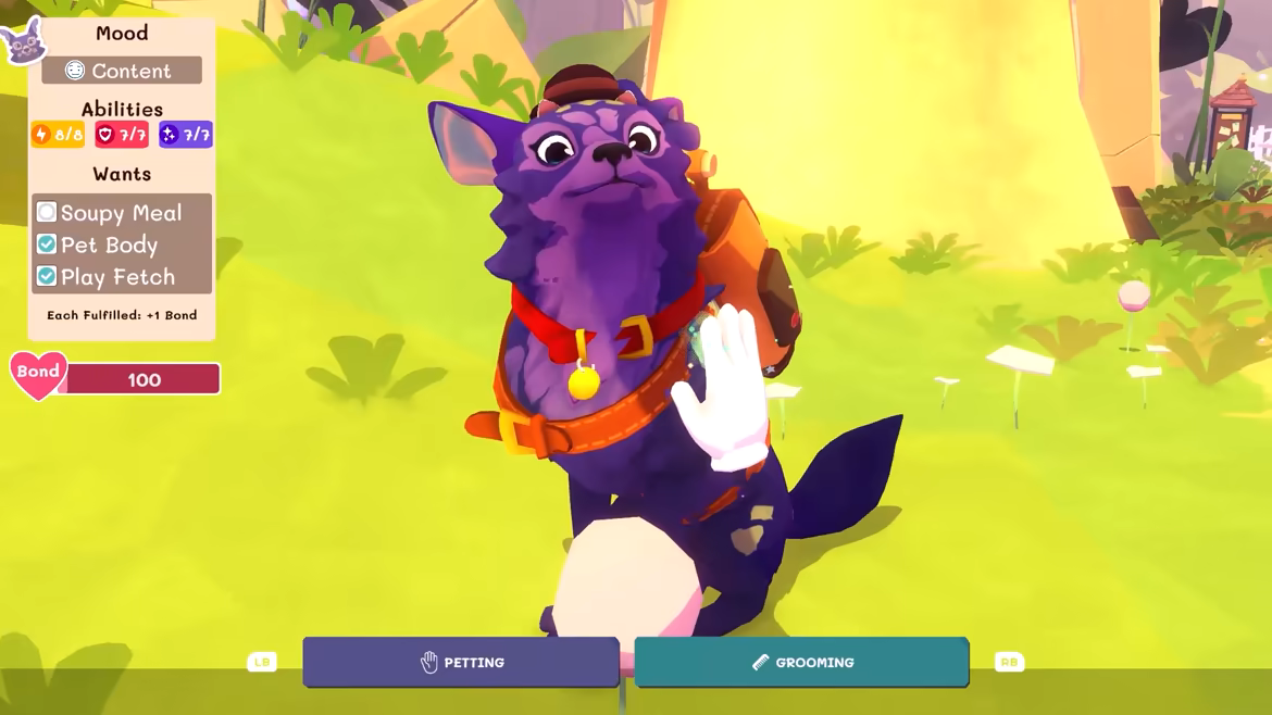 Stay: Your Forever Pet! video 2
