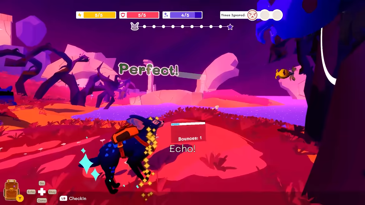 Stay: Your Forever Pet! video 7