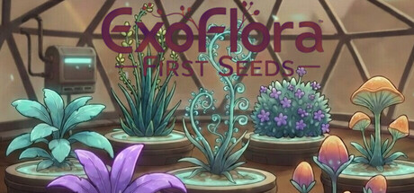ExoFlora: First Seeds
