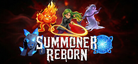 Summoner Reborn