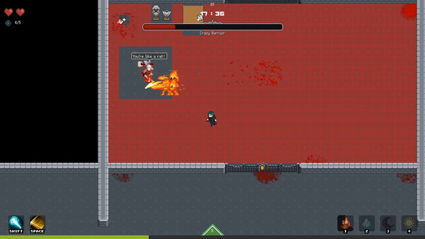 Summoner Rebornfor windows and Linux 1