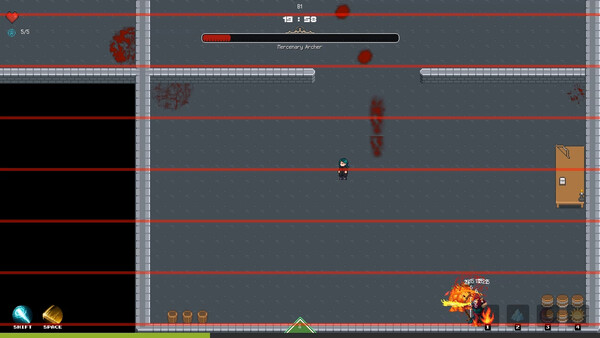 Summoner Reborn game for windows Pc 1