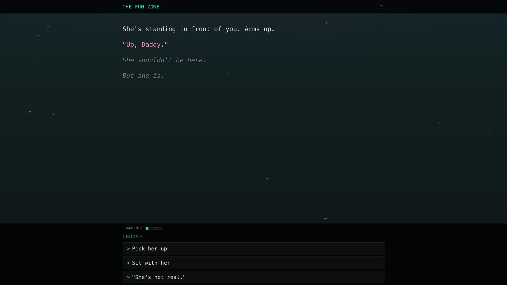 Room 337 screenshot #3