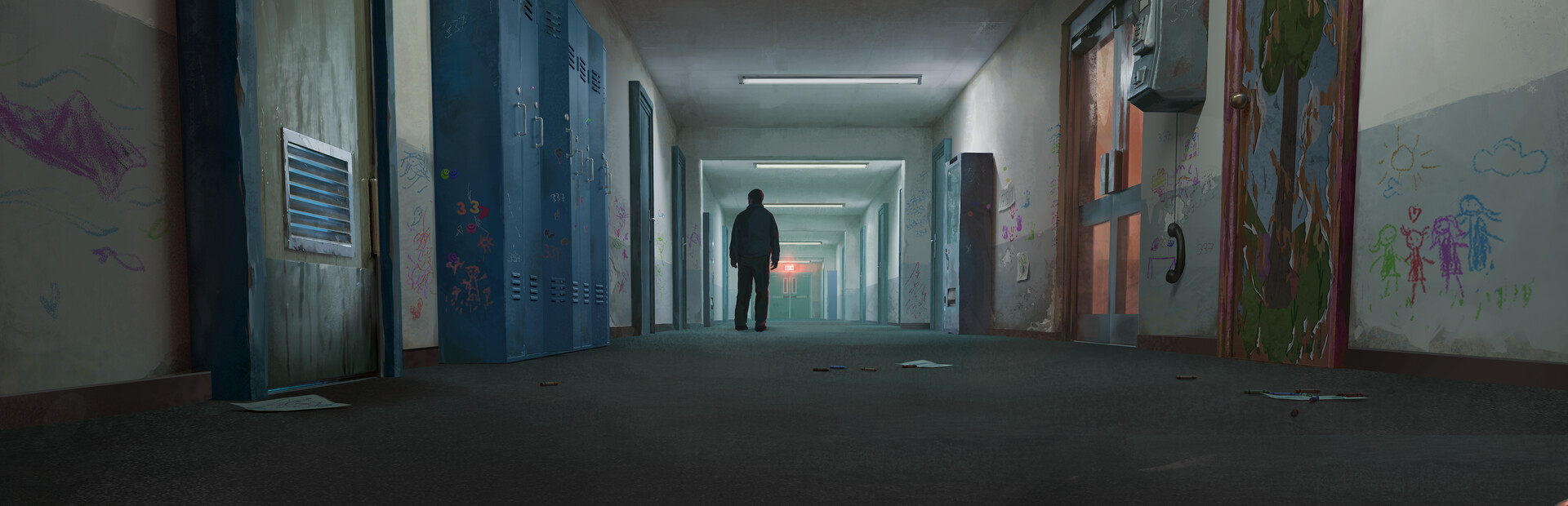 Room 337