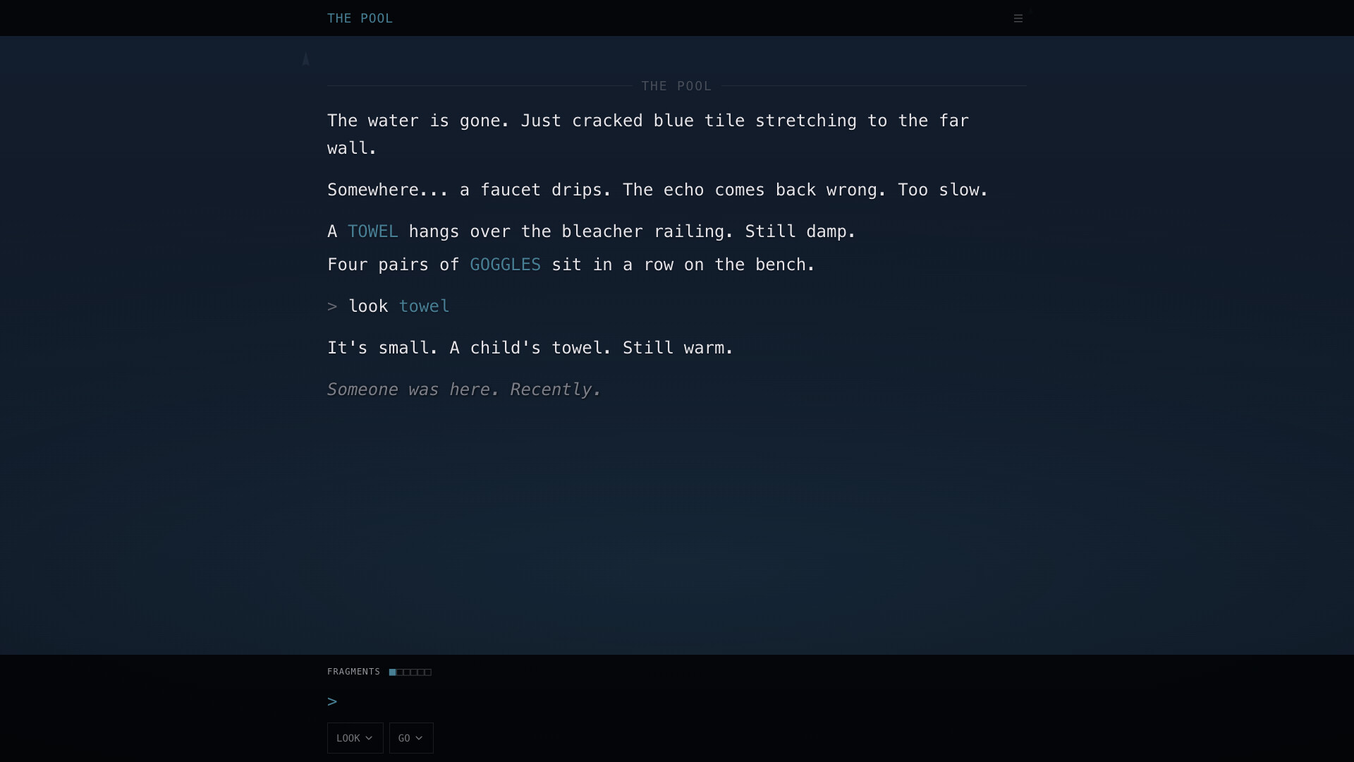 Room 337 screenshot #5