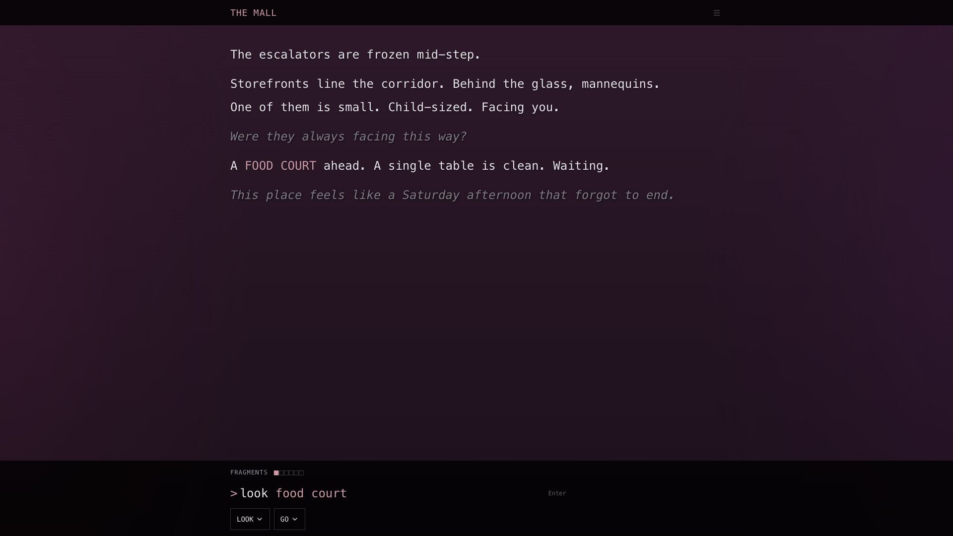 Room 337 screenshot #2