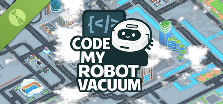 Code My Robot Vacuum Demo