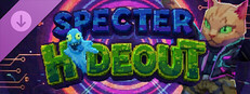 Specter Hideout - Supporter Pack