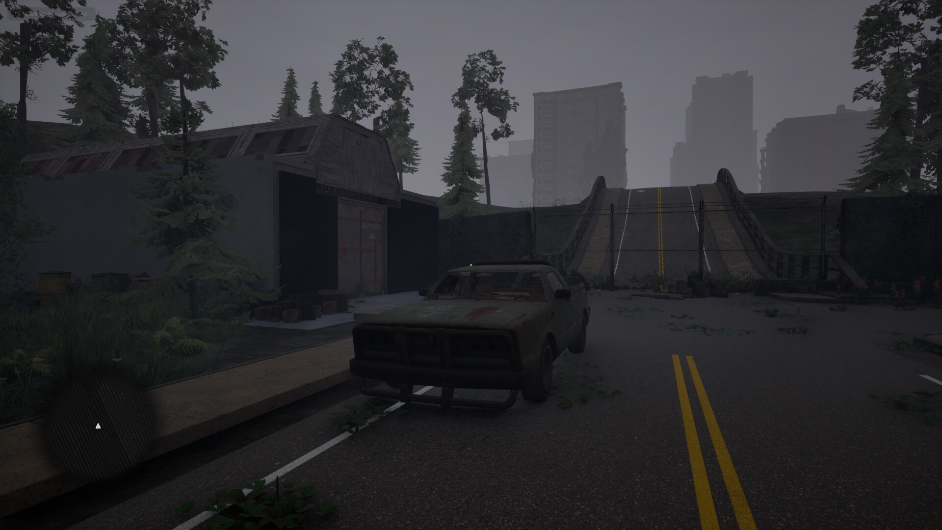 Last Courier screenshot #3