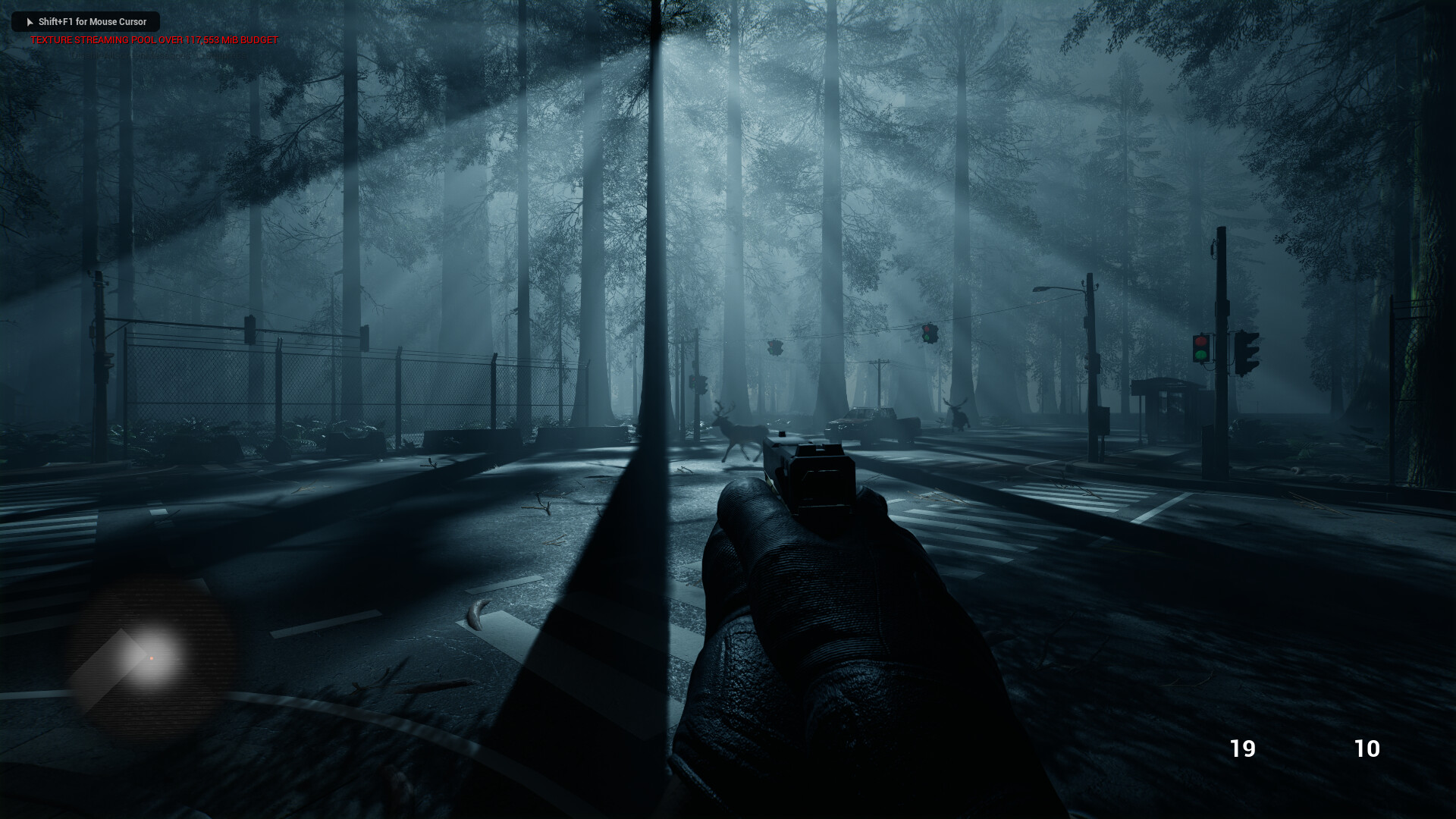 Last Courier screenshot #5