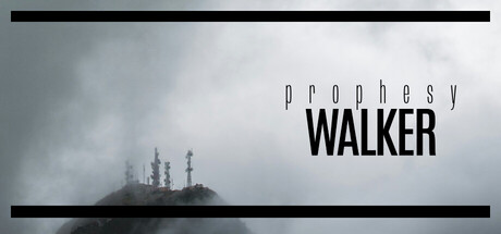Prophesy Walker