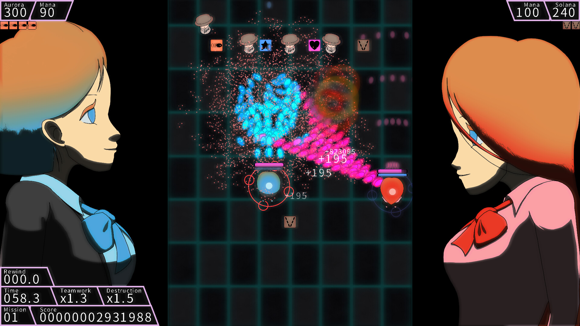 Bullet Spell Featured Screenshot #1