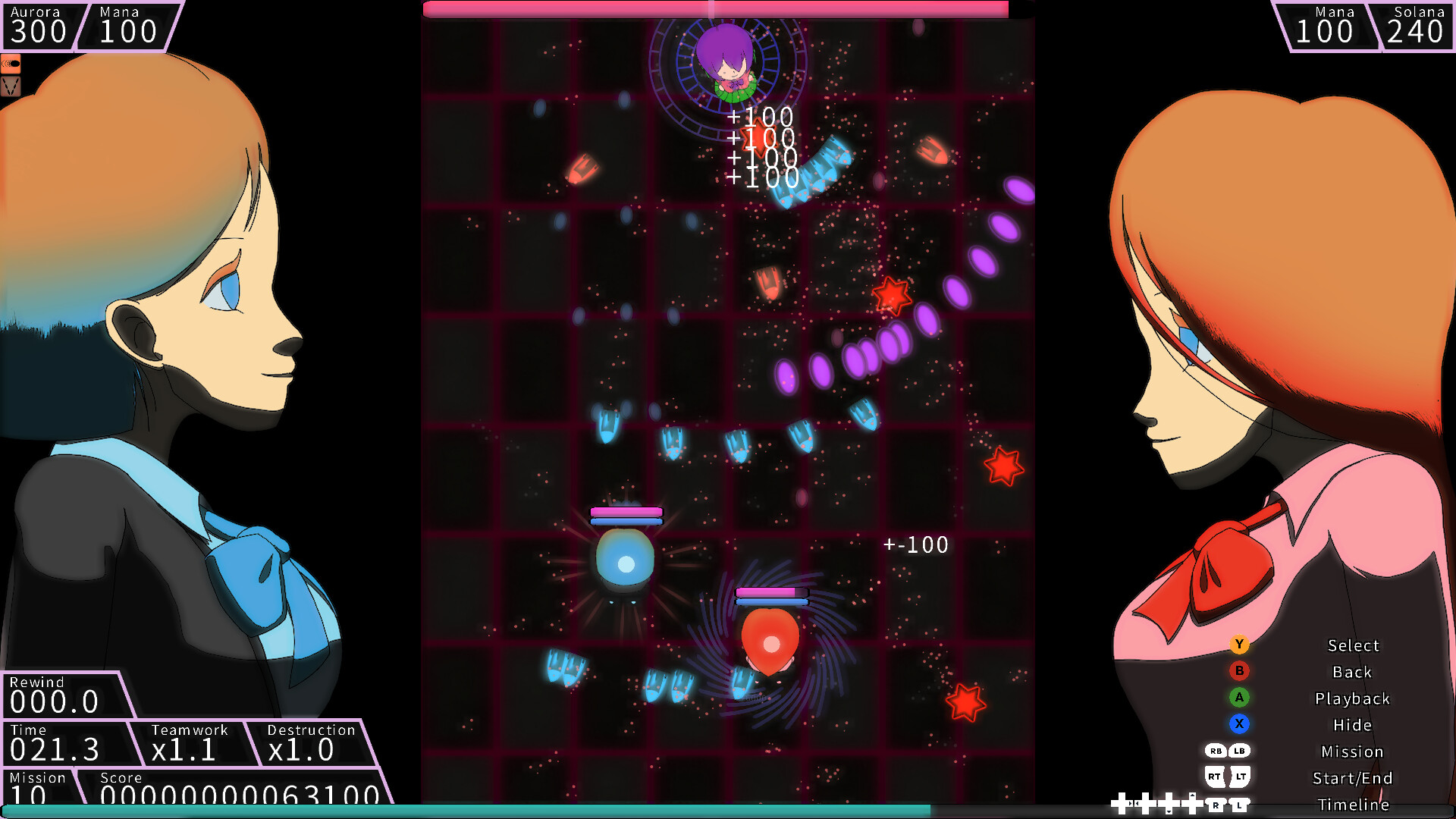 Bullet Spell screenshot 8