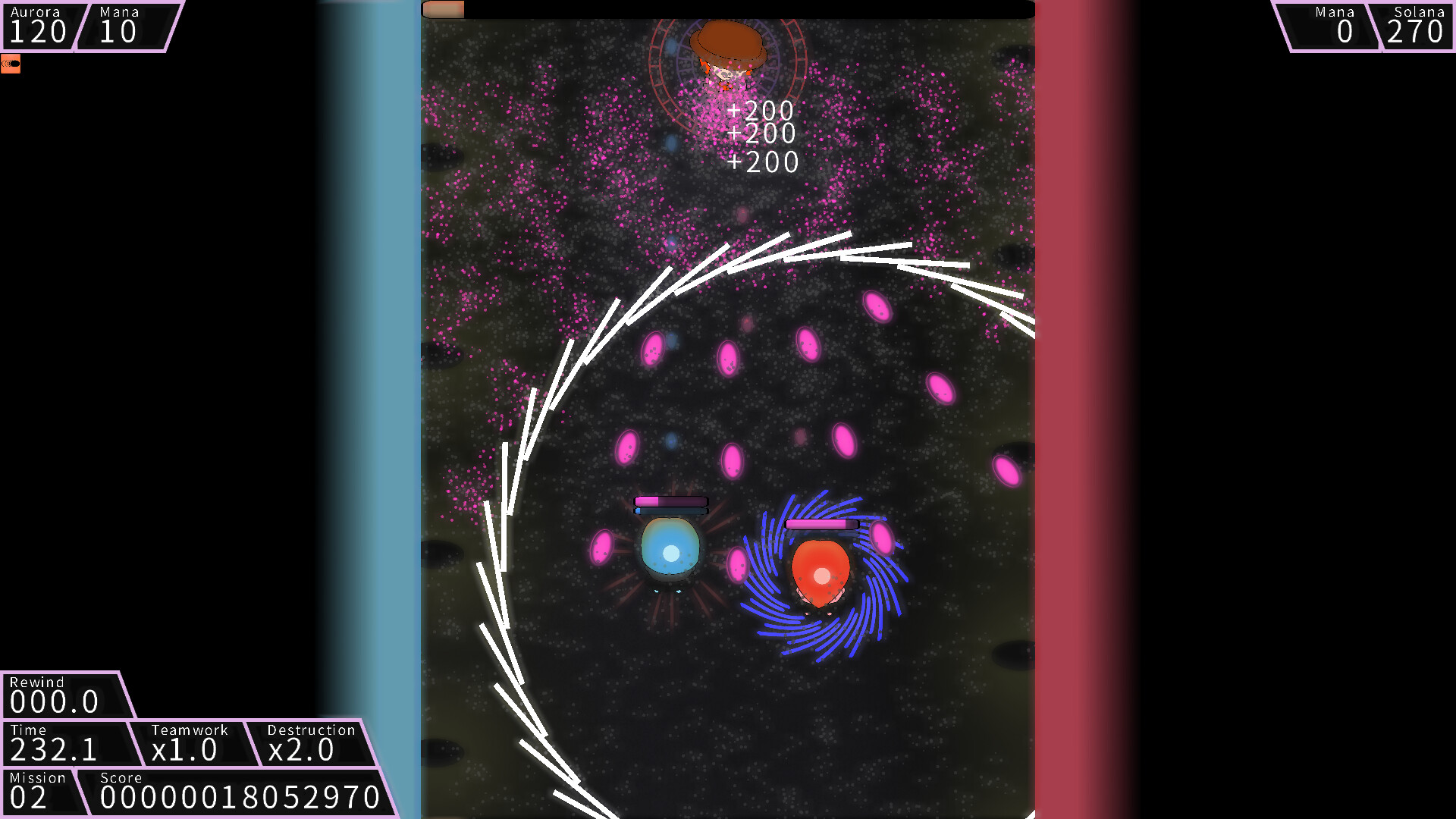 Bullet Spell