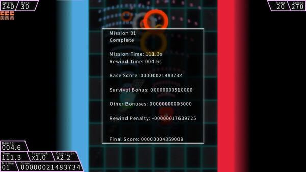 Screenshot media