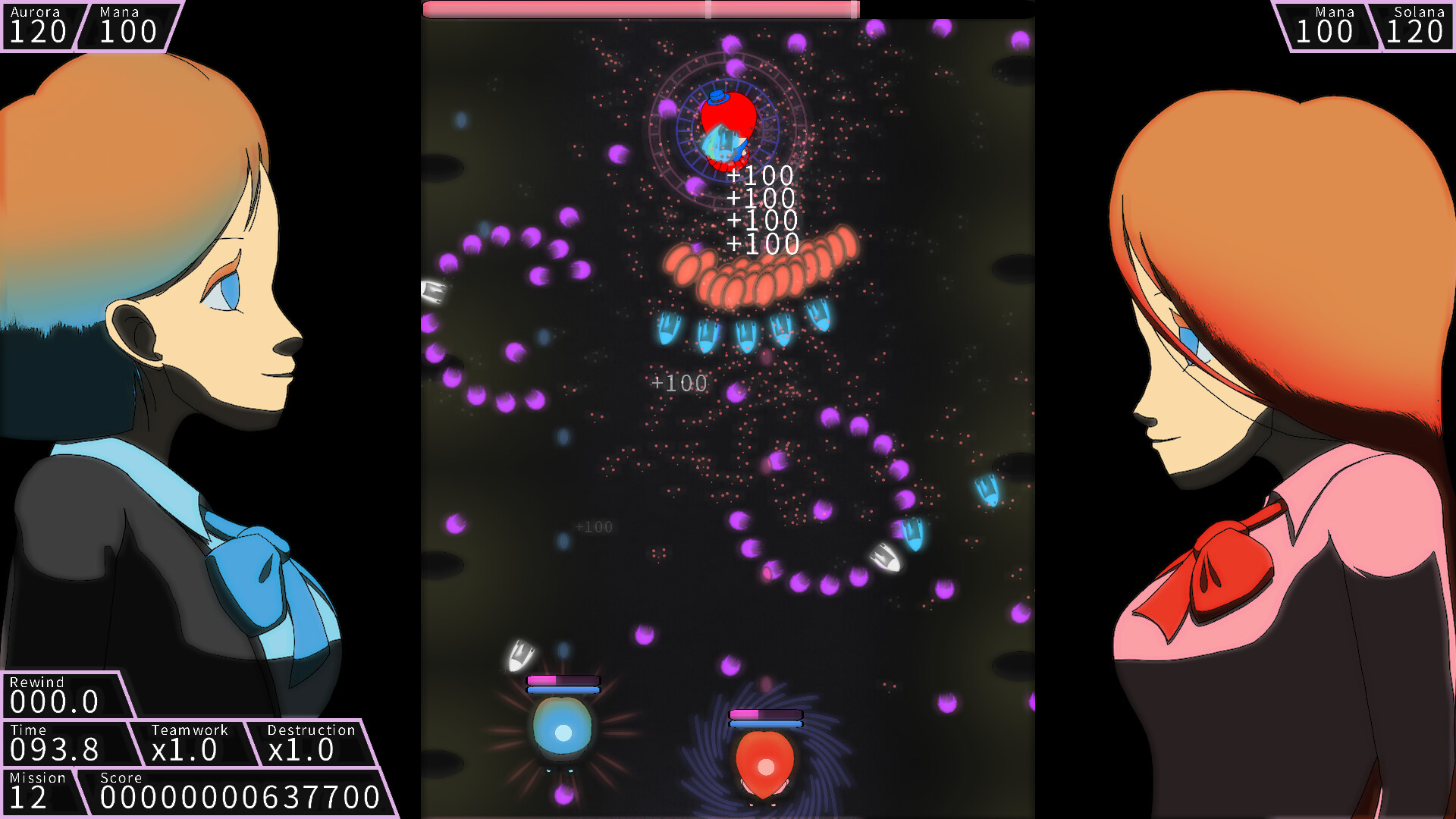 Bullet Spell screenshot 7